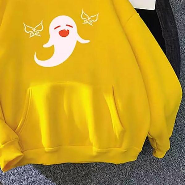 Hoodie anime hu tao Genshin impact Hoddie