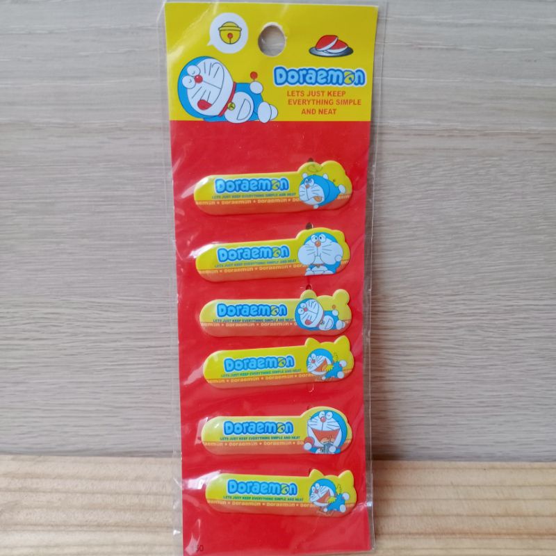 

Klip Doraemon