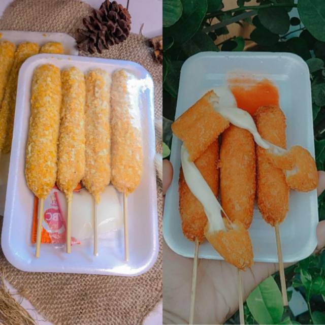 

Stick Moza