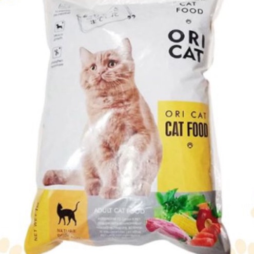 Ori Cat 1kg Oricat