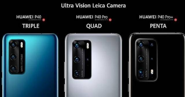 Huawei P40 Pro Plus Vs Samsung Galaxy S20 Ultra Specs Comparison Noypigeeks