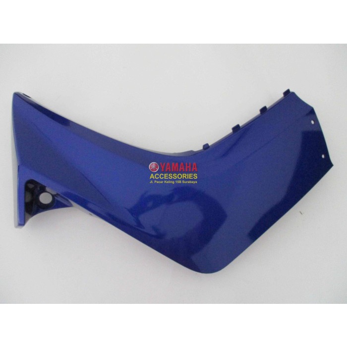 LEGSHIELD 1 DPBMC BLUE - BIRU JUPITER MX - 1S7-F8311-00-P0