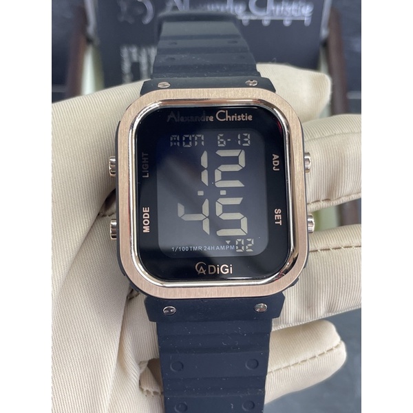 alexandre christie 9357mh digital