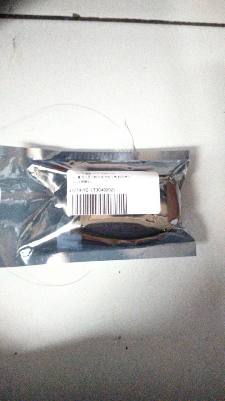 [cele]dc 0-100v 10a Ammeter Voltmeter Digital/tampilan Ganda/detektor Tegangan 0.28 Merah Biru Led