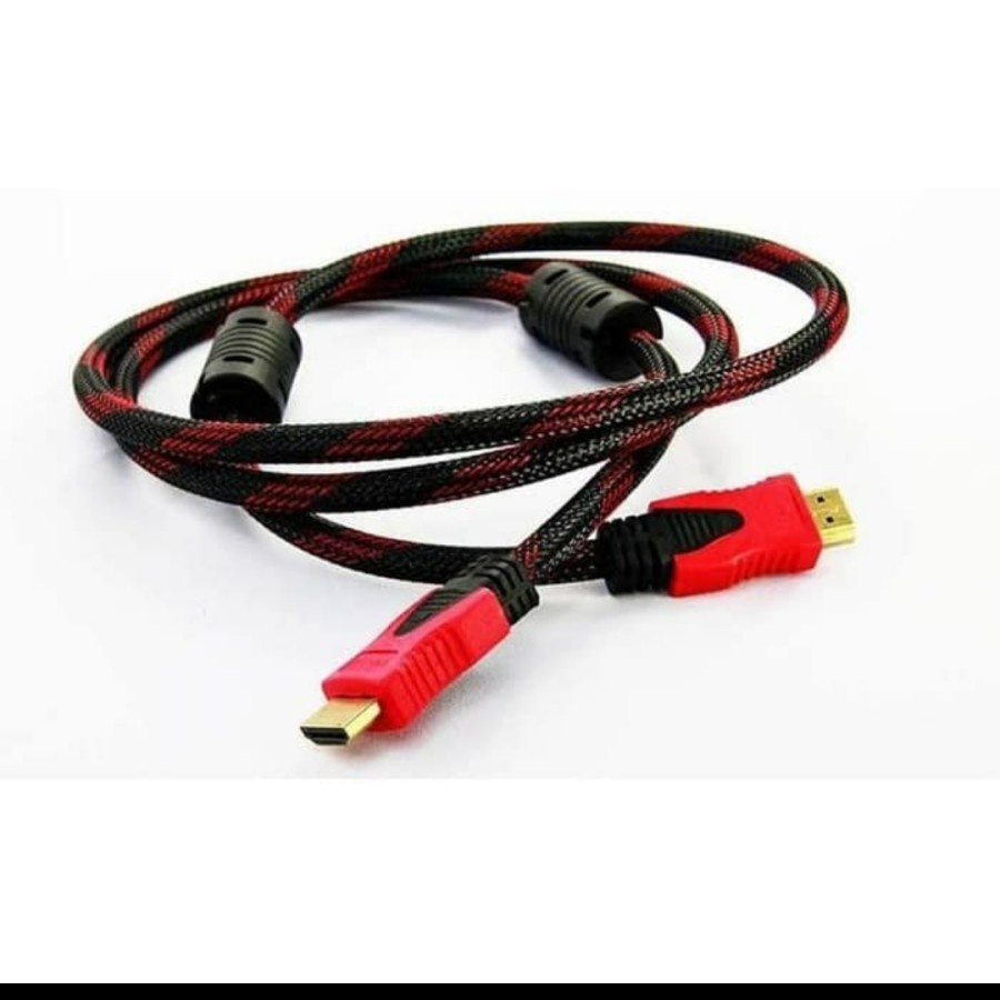 Kabel HDMI 1,5 meter High Quality