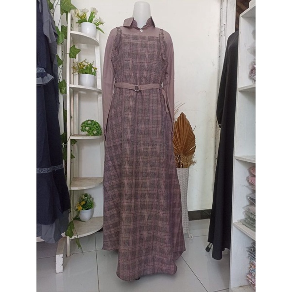 Aika by ellin hijab ori