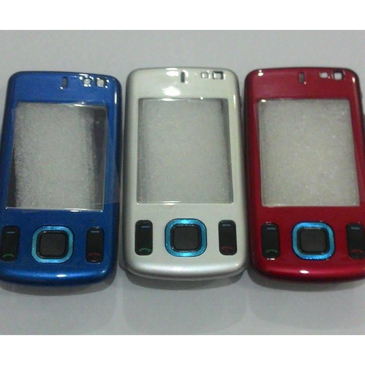 Casing Nokia 6600 Slide Non Tulang