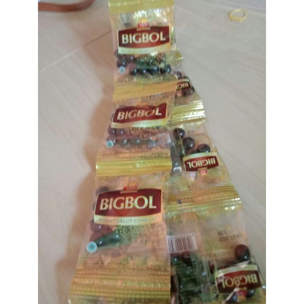 

coklat