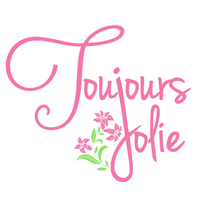 toujoursjolie