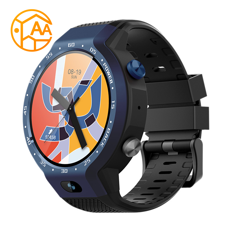 4g supported smartwatch