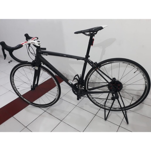 trek bike harga