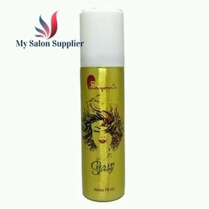 Mayon Hair Spray 75ml