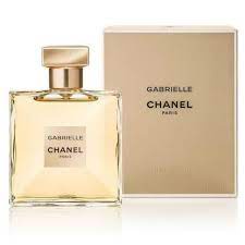 GABRIELLE CHANEL PARIS