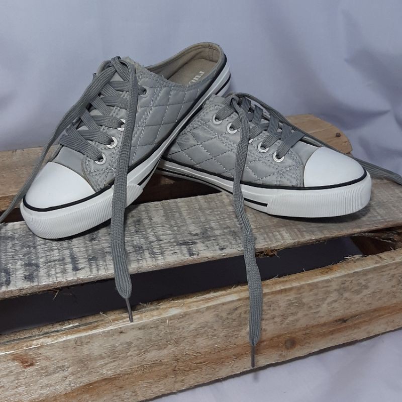 Sneakers slip on RUBI SECOND BRANDED ORIGINAL PL import