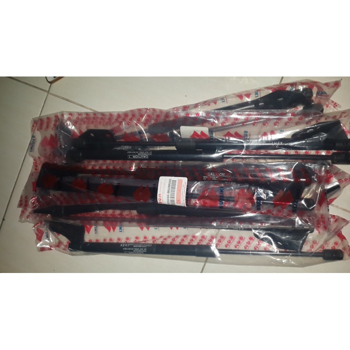 Shock bagasi Ertiga Belakang / Shock Bagasi Suzuki Ertiga Belakang