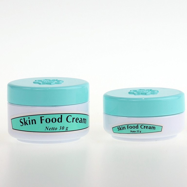 Viva Skin Food Cream