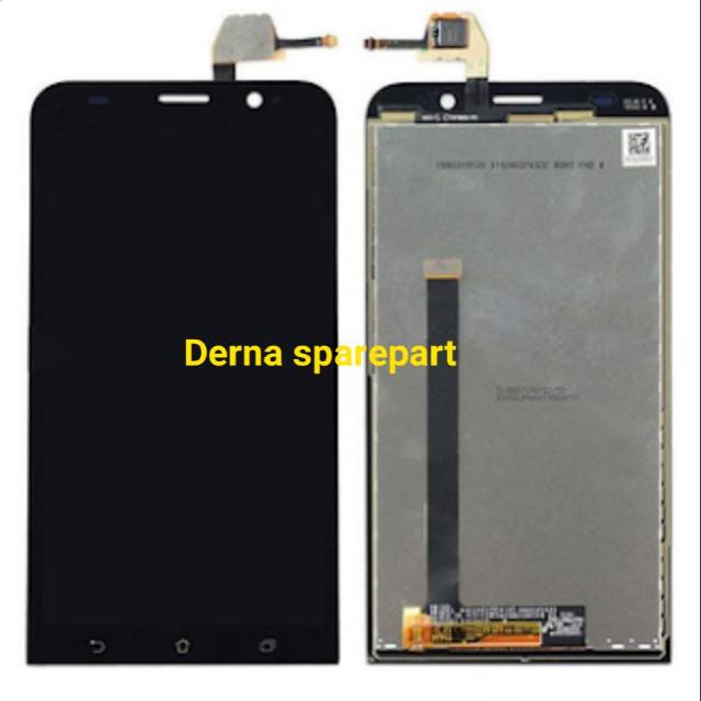 Lcd Fullset Touchscreen Asus Zenfone 2 ZE551ML  Z00AD Original