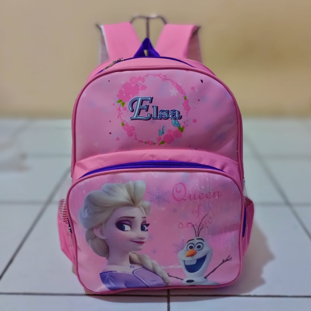 tas ransel anak terbaru - tas sekolah anak sd - tas anak perempuan