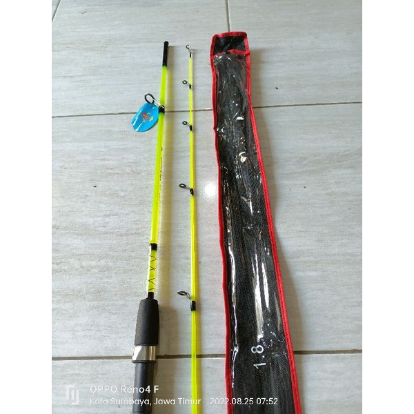 joran FUKUSHIMA SHIZUKA 180 cm