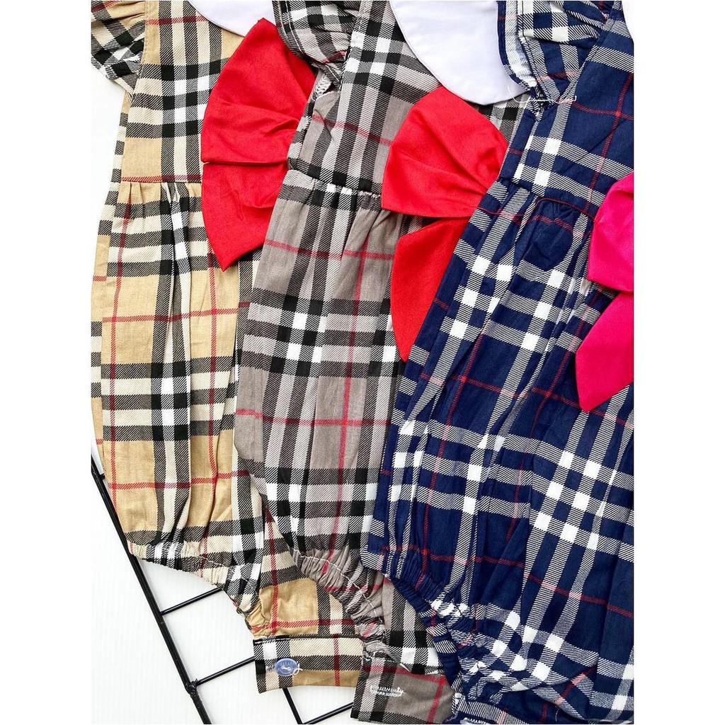 MICHELLE / MICHA / CHEERFUL kcg2 JUMPER Baju Jumper Bunga Bandana Sepatu Pergi Lucu Fashion Anak Bayi Perempuan Terlaris-abu MICHELLE