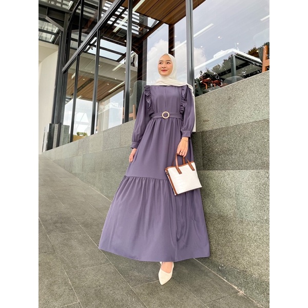 AURELIE MAXY Shopee Indonesia