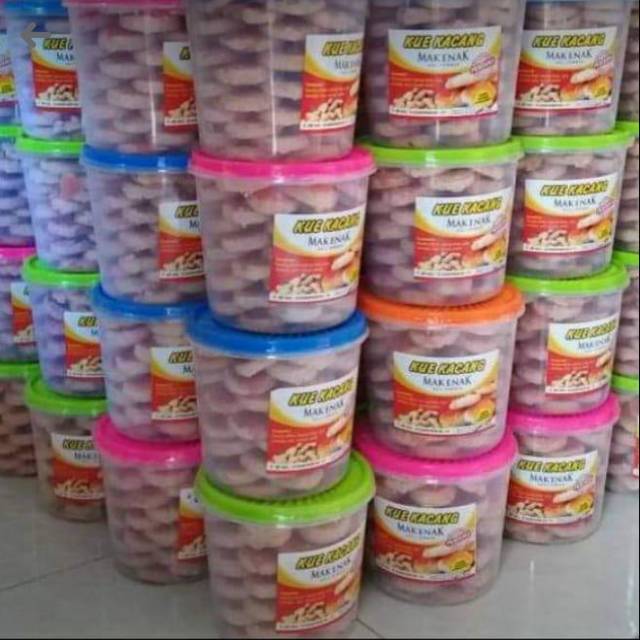 

Kue kacang