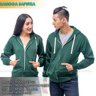 1060+ Model Jaket Warna Hijau Gratis Terbaru