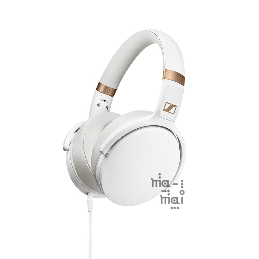 Sennheiser HD 4.30 i Headphone-Wired