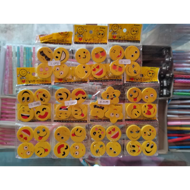 

Penghapus Emoticon /pax