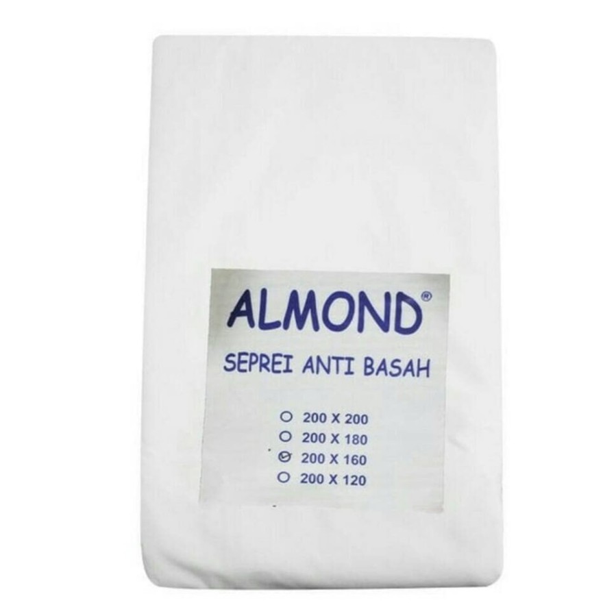 Sprei Anti Basah-Sprei Waterprooft180x200cm Matrass protector