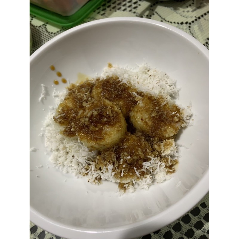 Lupis Ketan Tangerang