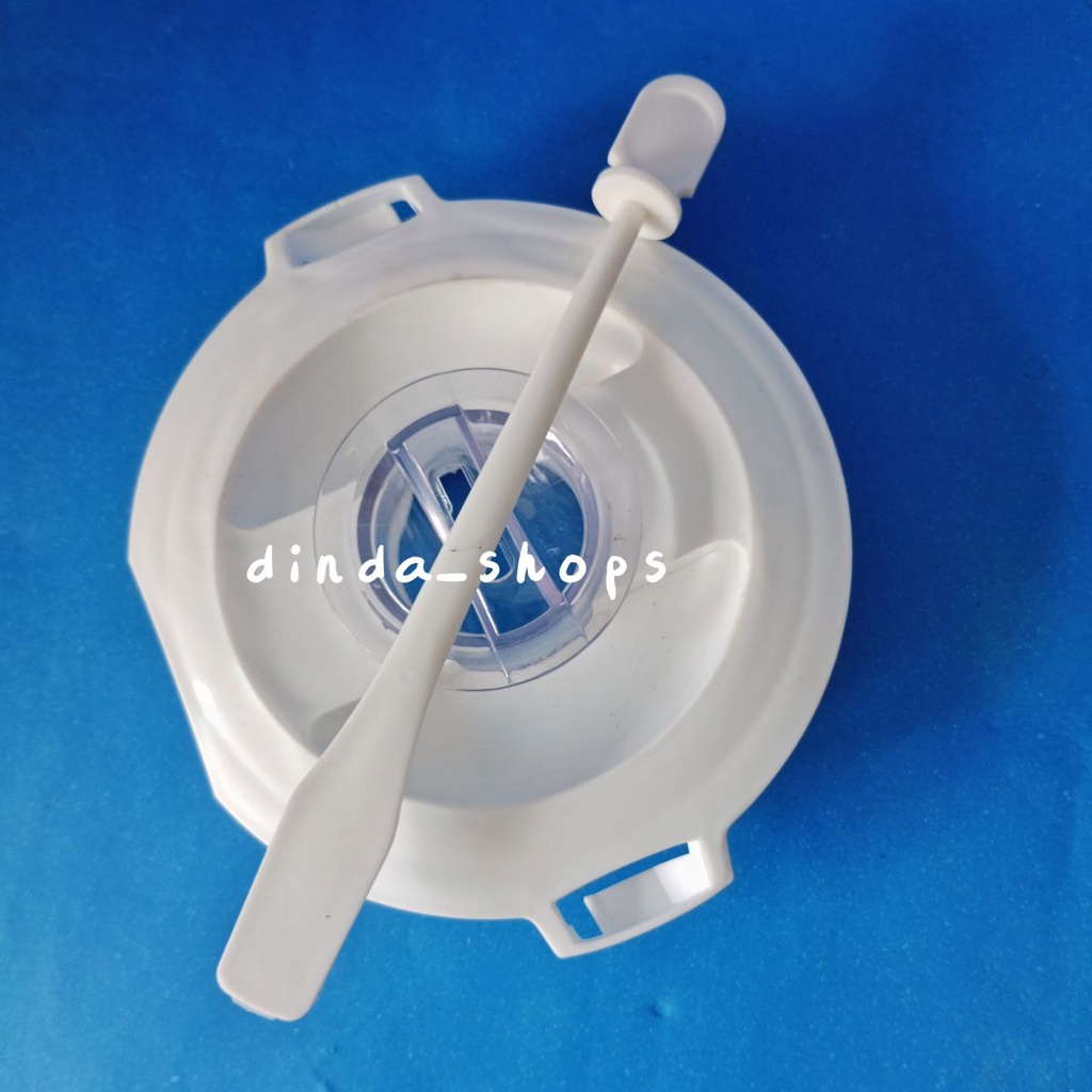 Tutup Blender Philips HR 2115 / HR 2116 / HR 2061 / HR 2071 / HR 1791