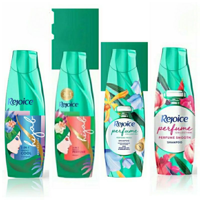 Rejoice shampo 170ml