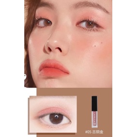 Lameila Eyeshadow Glitter Liquid, Eyeshadow Liquid CJR 1033