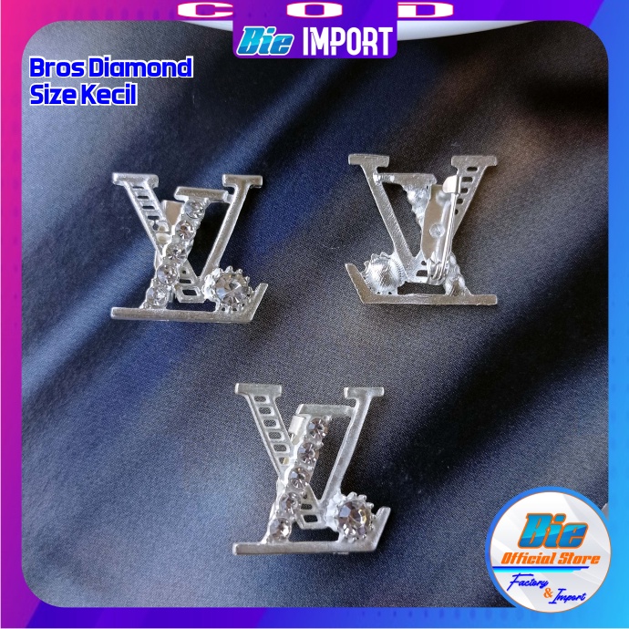 Bros Diamond Premium Impor