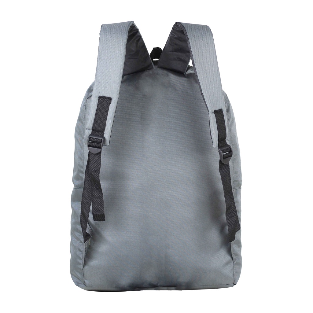 NEW ARRIVAL Tas Distro Ransel Laptop Sekolah SMP SMA Kuliah Simpel Tas Gendong Cewek Cowok Bagus