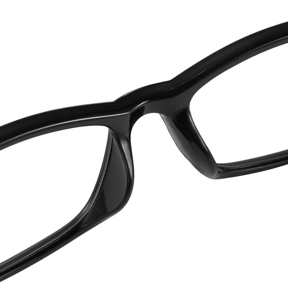 Kacamata Komputer Populer Unisex Gaming Eyeglasses Eyes Perlindungan Radiasi