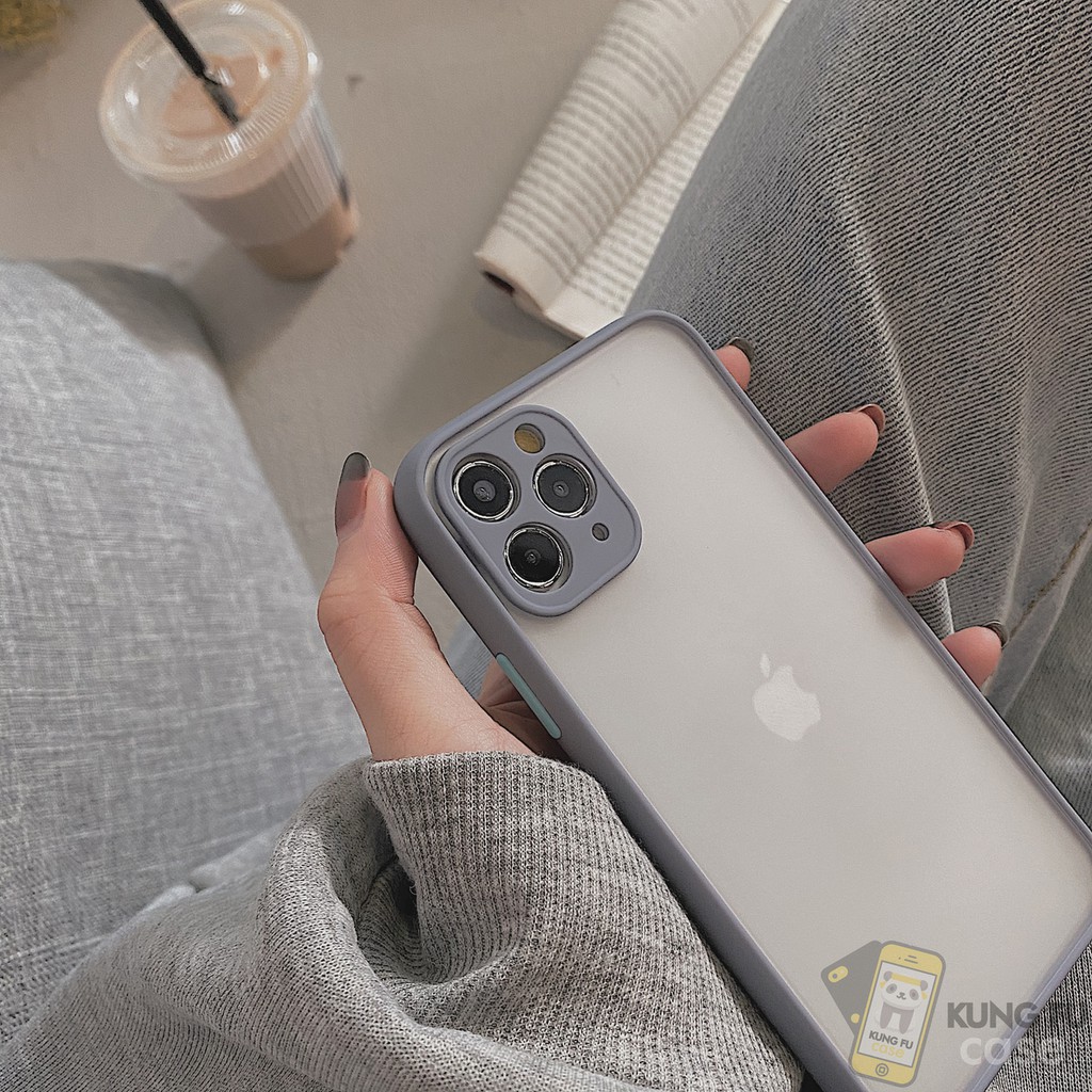 CASING SOFTCASE ASC VIVO Y91C Y17 Y15 Y12 Y3 Y53 V9 Y91 Y95 Y93 V15 Y30 Y50-4