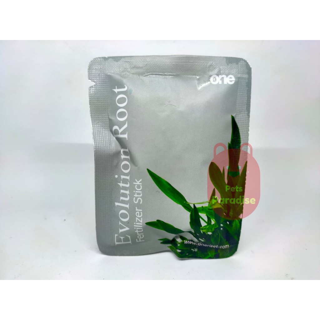 PUPUK TANCAP AQUASCAPE EVOLUTION ROOT