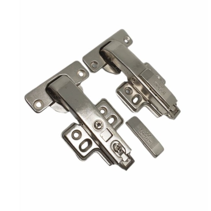 engsel sudut PREMIUM 90 Derajat DV90 Soft Close Slow Motion