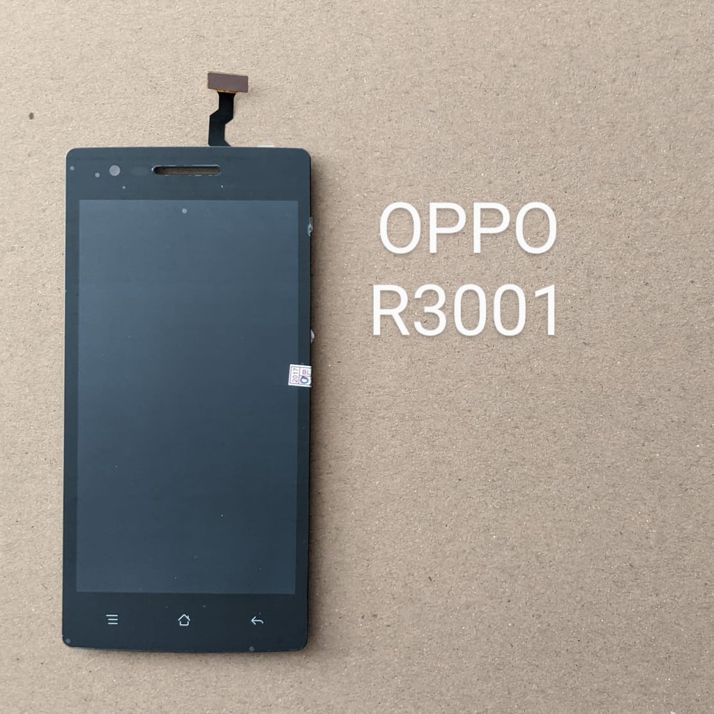 LCD OPPO Mirror 3 - R3001