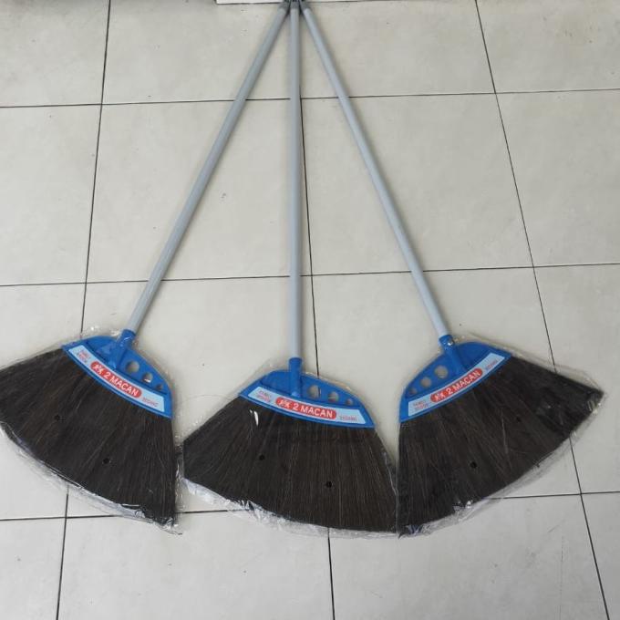 *#*#*#*#] sapu ijuk 2 macan