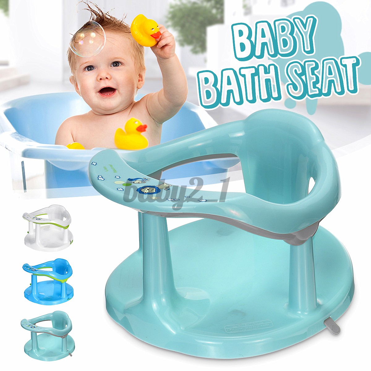 baby ring seat for bathtub