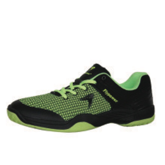 FLYPOWER SEPATU BADMINTON PLAOSAN 6