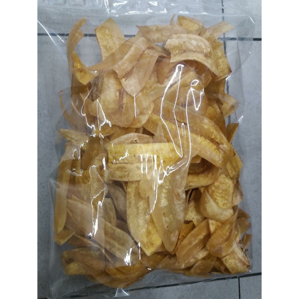 

Keripik Pisang