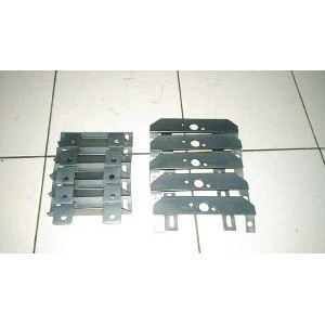 upgrade cover body ninja rr new full set orginal Termurah