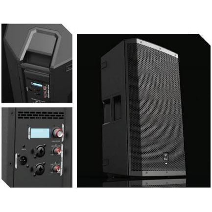 speaker aktif ElectroVoice ZLX15P   profesional audio  15 inch