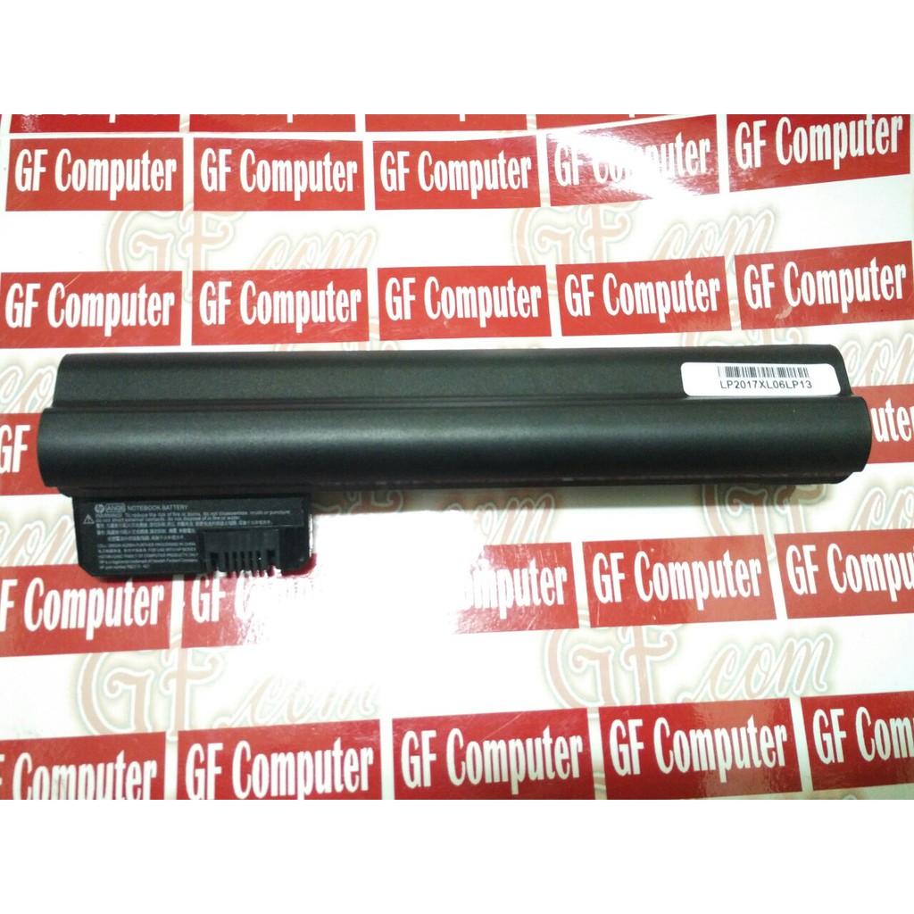 Baterai Original HP Mini 210 2102 210t-1100 210-1000 Series AN06 HSTNN-DB0P HSTNN-IB0O HSTNN-LB0P