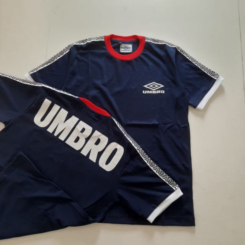 Kaos Umbro