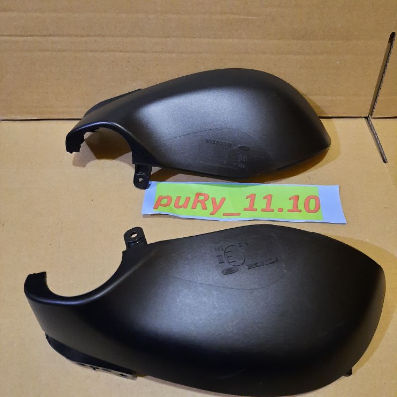 COVER TUTUP SPION BAWAH HONDA MOBILIO E RS OLD 2014 2015 ORI